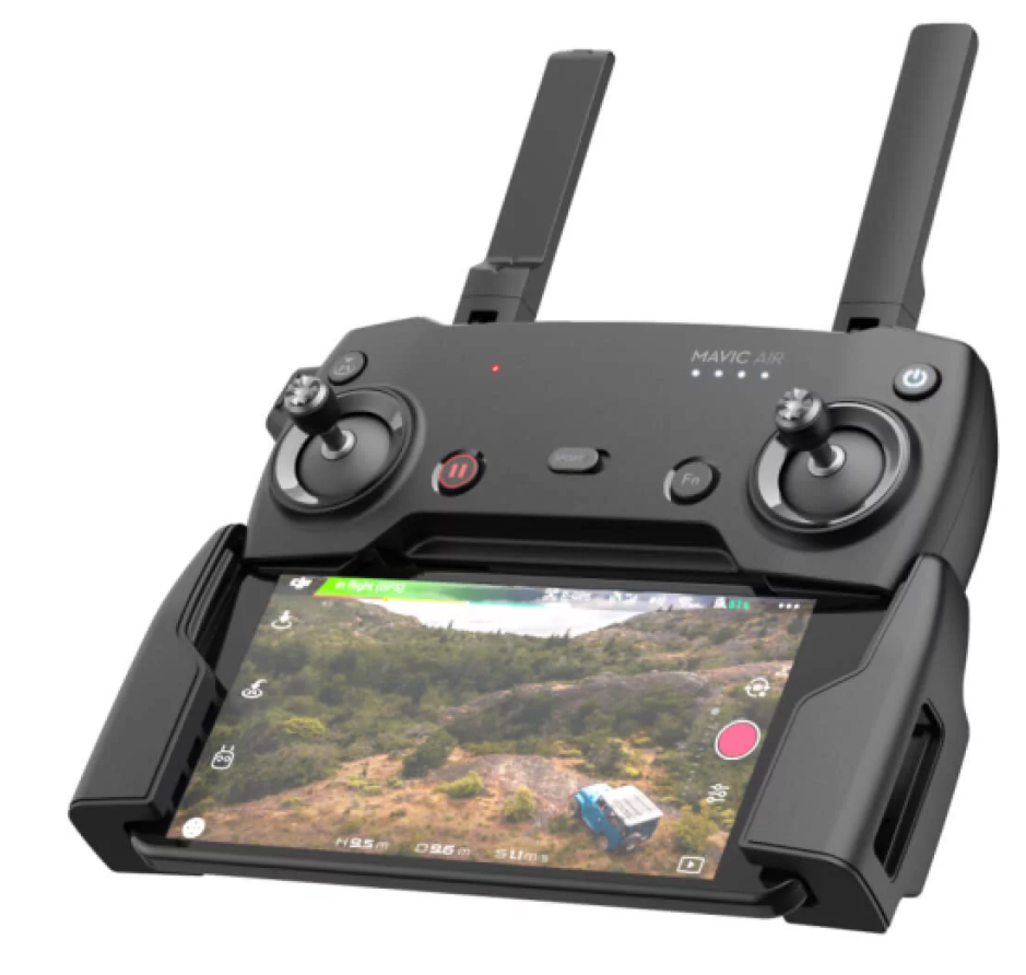 Tay điều khiển Mavic Air.jpg